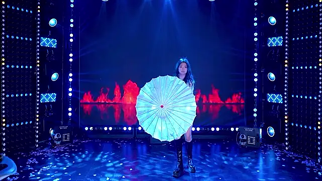 cdyyds003のライブXXXチャット