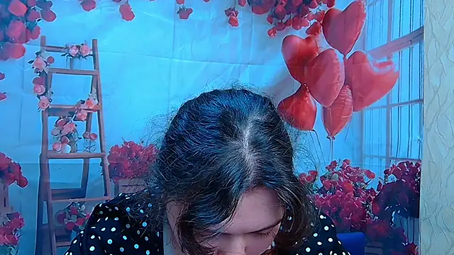 NeonilaLisova: онлайн-секс-чат