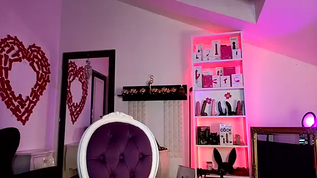 kulteacher Chat XXX live