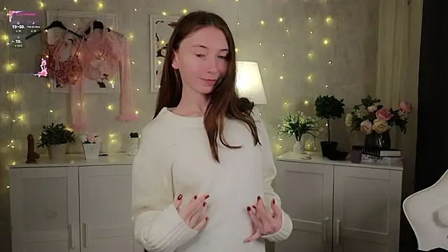 Czat XXX na żywo – try_love_