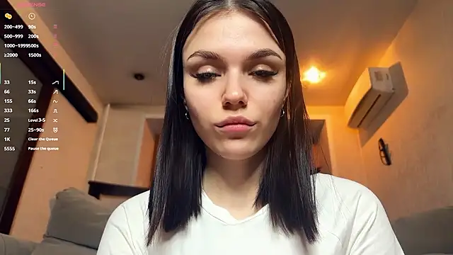 Czat XXX na żywo – StacieGregoreski