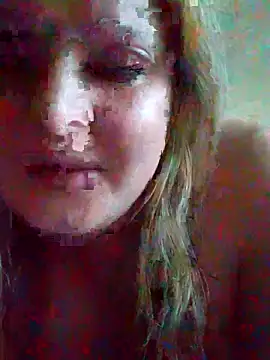 ParisMimi's Webcam Show