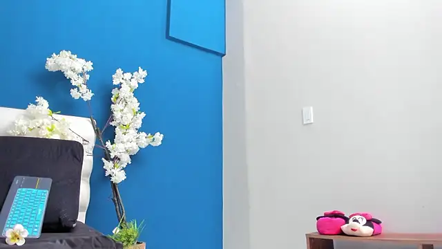 Živý XXX chat letty_straus