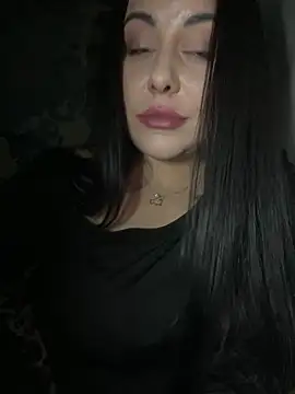 Chat XXX en directo de DaisyStreet