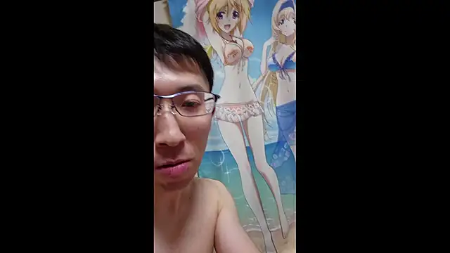 Aenbukkake_kai2 Webcamshow