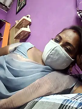 Tamil_Hot_Priya webkamerás műsora