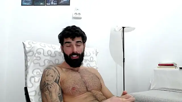 Chatroom XXX en direct de Verycutex