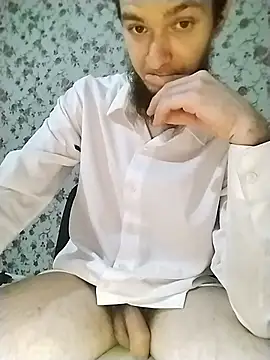 Jumping_squidward Adlı Modelin Web Kamerası Şovu