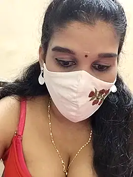 amelia-rani Show in webcam