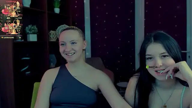 mila_glow1 Obrolan Langsung XXX