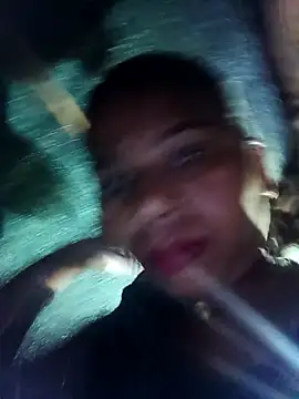 Show de webcam de Rubi_sarma