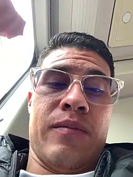 Latin_Paisa_BoyのライブXXXチャット