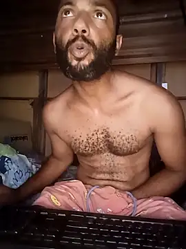 Chat XXX en directo de Camodick