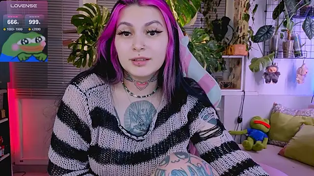 jelya_sg Chat XXX in diretta