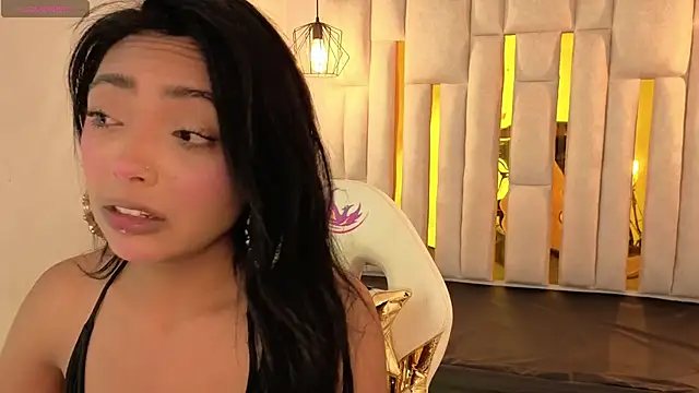 Czat XXX na żywo – Samantha_Martiness