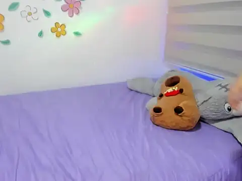 MorganCanteen লাইভ XXX চ্যাট