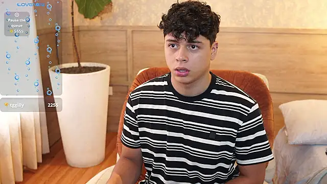 Ethan_occonor Live XXX-chat