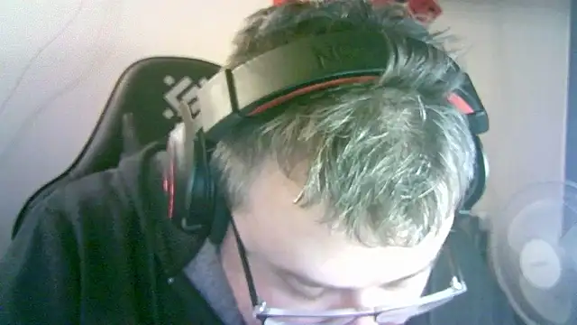 عرض كام SirAbuser