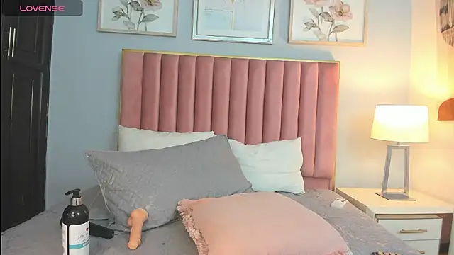 MarianaScott_ Live XXX-chat