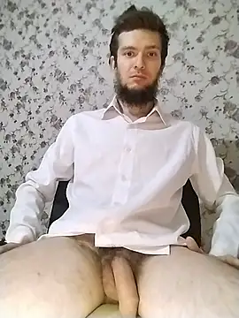 Czat XXX na żywo – Jumping_squidward