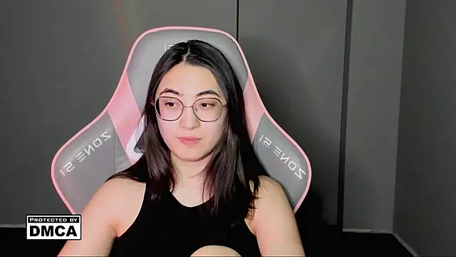 Czat XXX na żywo – MeilideQian1