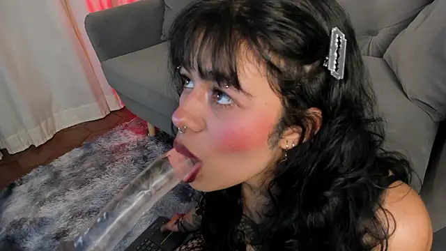 Chatroom XXX en direct de flower_smith_