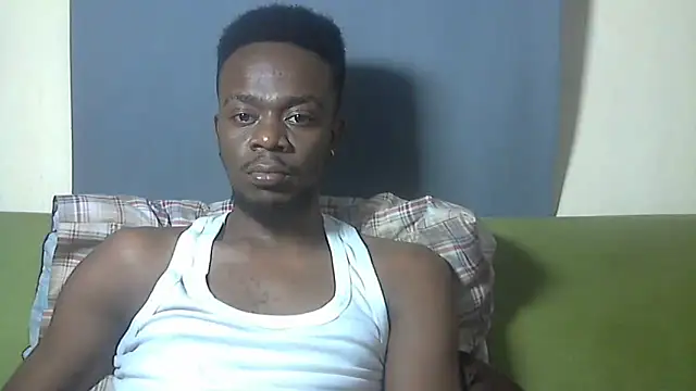 69_SINNS' Webcam Show