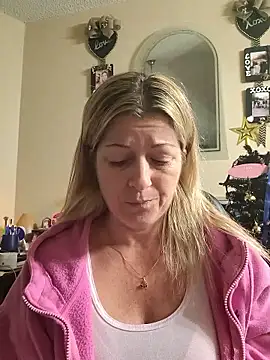 Czat XXX na żywo – NikkiBlisss