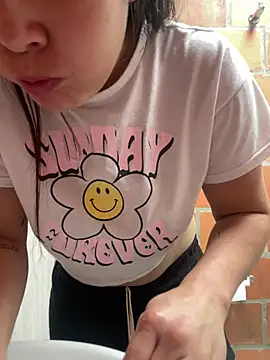 amberbakee's Live XXX Chat