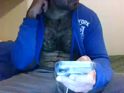 coppai200 Webcam show