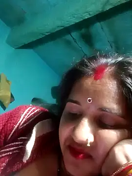 Show de webcam de Sexi_pushpa