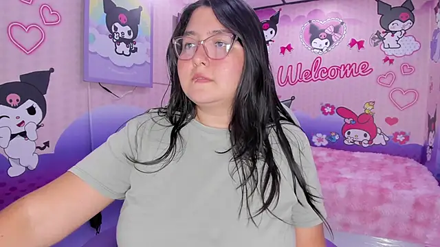 Czat XXX na żywo – Dulce_meow