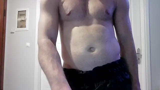 arnoldiskandern Webbikameraesitys