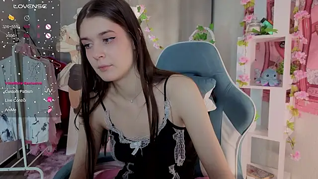 Sea_Siren Live XXX Chat