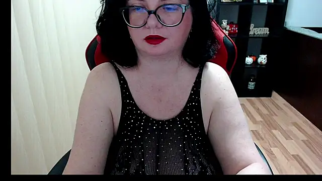 MissTroublle's Live XXX Chat