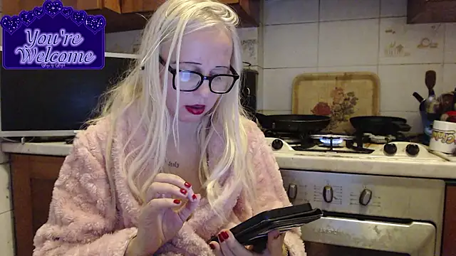 martachatte Webcam Show