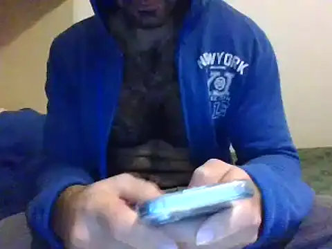 coppai200 Webcam show