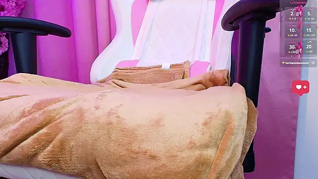 AuroraSim 라이브 XXX 채팅