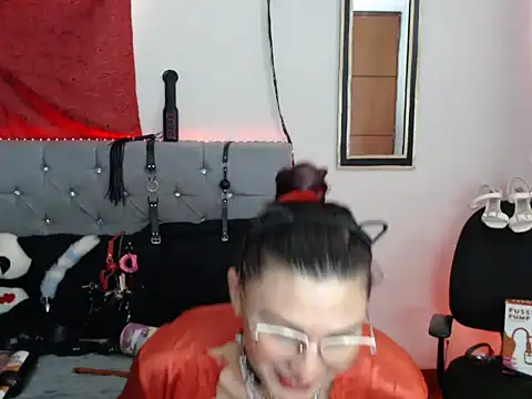 sachaclinford 웹캠 쇼