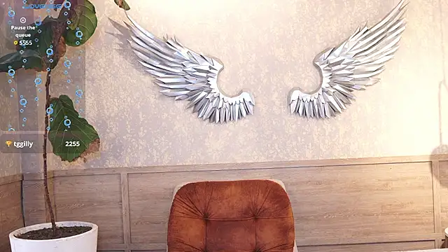 Ethan_occonorのウェブカメラショー