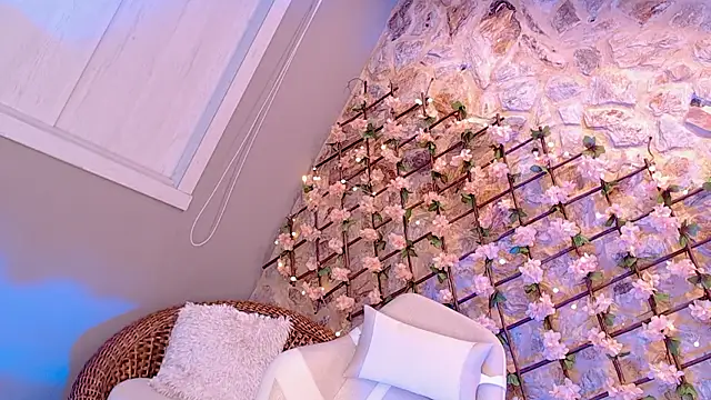 VenusBlazer Live XXX-Chat