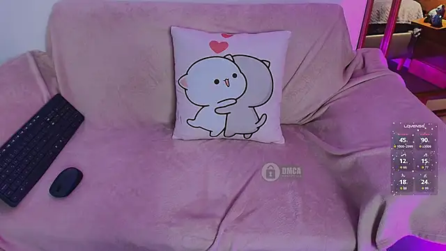 milena_kiitty 라이브 XXX 채팅