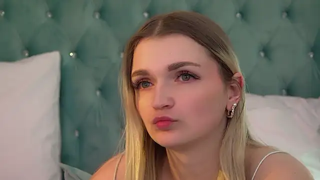 AnnyRaii Live XXX-Chat