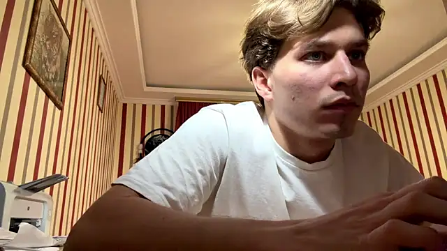 Jimmy1Butler Webcam-Show