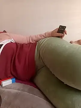 Show de Mrjana89six na webcam