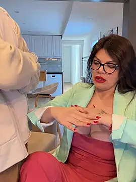 CarlaConnorTV লাইভ XXX চ্যাট