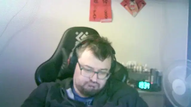 Czat XXX na żywo – SirAbuser