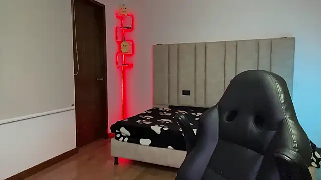 Czat XXX na żywo – CHRIS_MORGAN1