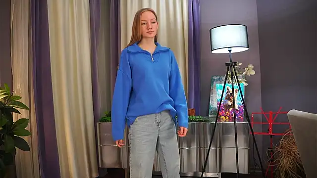 KellyHeare 라이브 XXX 채팅