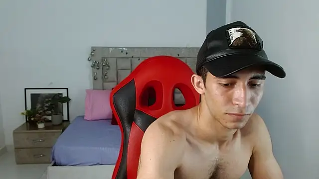 Caius_fox – Live XXX-chat